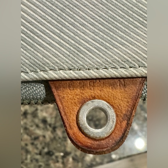 Louis Vuitton Cup 2000 long zip wallet Rare Limited Edition - Picture 8 of 12